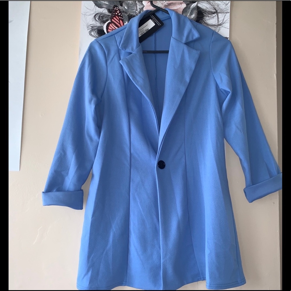 NEW: Never worn